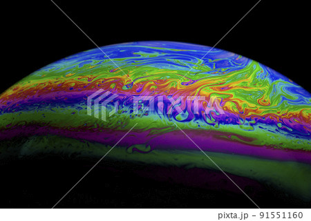 地球儀 球体 地球 91551160