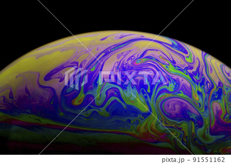 地球儀 球体 地球 91551162