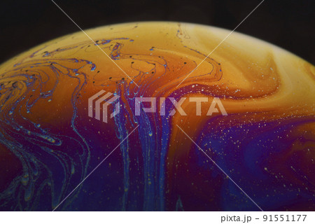 地球儀 球体 地球 91551177