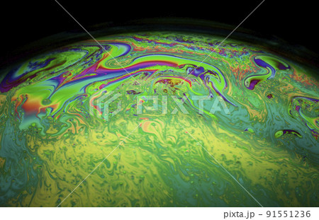 地球儀 球体 地球 91551236