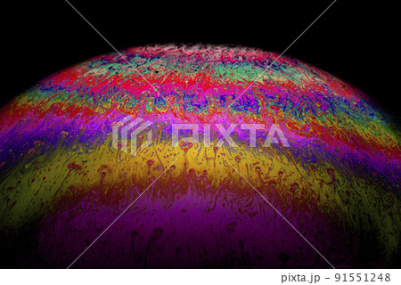 地球儀 球体 地球 91551248