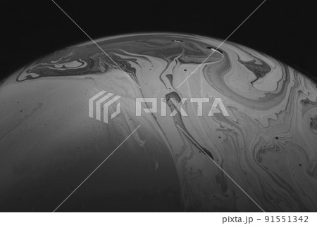地球儀 球体 地球 91551342