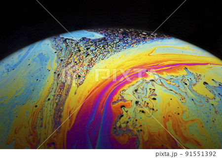 地球儀 球体 地球 91551392