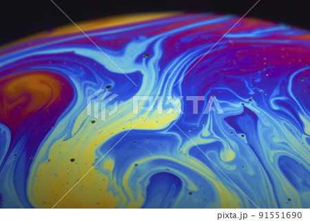 地球儀 球体 地球 91551690
