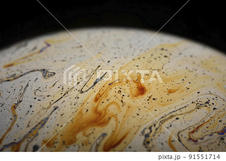 地球儀 球体 地球 91551714