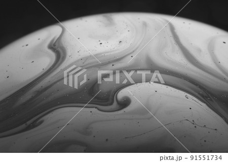 地球儀 球体 地球 91551734