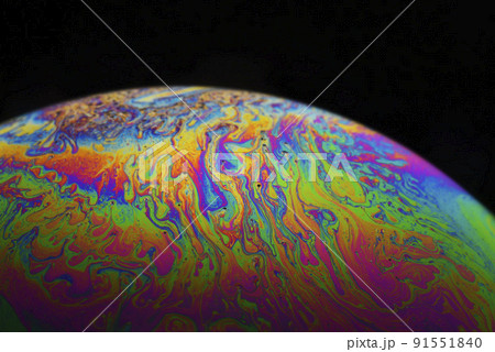 地球儀 球体 地球 91551840