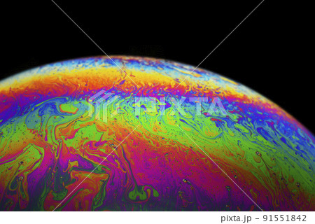 地球儀 球体 地球 91551842