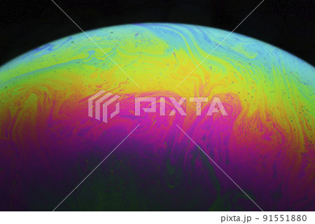 地球儀 球体 地球 91551880