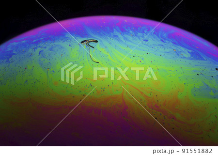 地球儀 球体 地球 91551882