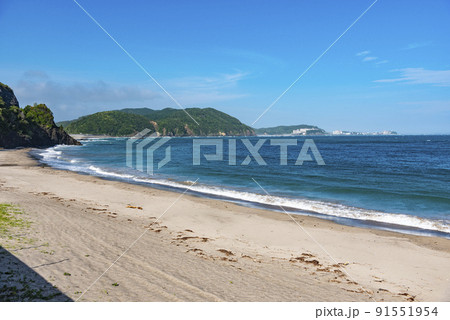田曽白浜海岸 91551954
