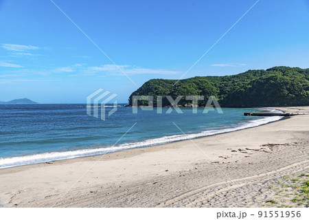 田曽白浜海岸 91551956