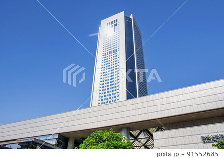 東京都　初台　新国立劇場・東京オペラシティ 91552685