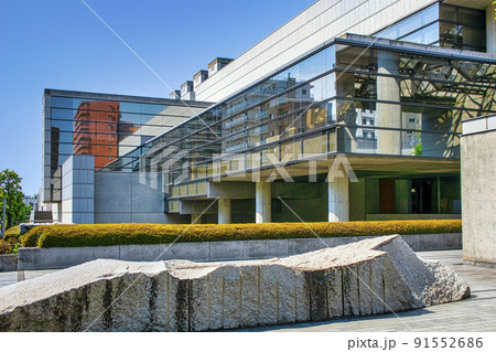 東京都 初台 新国立劇場・東京オペラシティ 東京都 初台 新国立劇場・東京オペラシティ 91552686