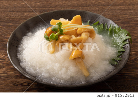 おろしなめこ 91552913