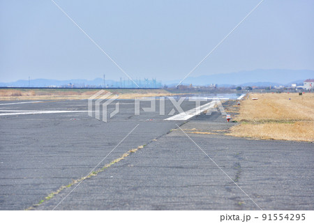 岡南飛行場（岡山市） 91554295