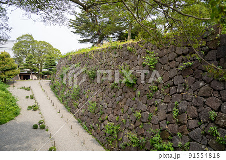 【石川県】 金沢城跡 【石川県】 金沢城跡 91554818