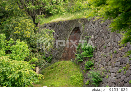 【石川県】 金沢城跡 【石川県】 金沢城跡 91554826