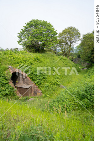 【石川県】　金沢城跡 91554846