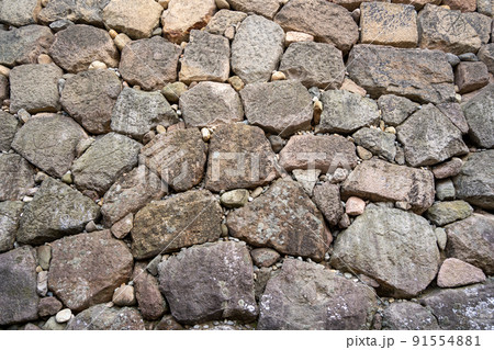 【石川県】　金沢城跡 91554881