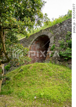 【石川県】 金沢城跡 【石川県】 金沢城跡 91554977