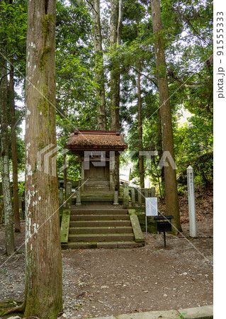 【和歌山県】　熊野本宮大社 91555333