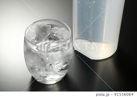 氷水 91556064