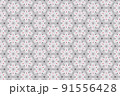 3dcg 幾何学シームレス素材 91556428