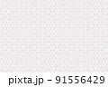 3dcg 幾何学シームレス素材 91556429