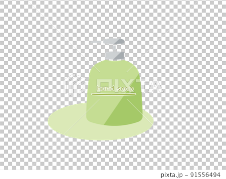 hand soap 91556494