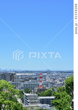 大阪北部 池田の町並み 大阪北部 池田の町並み 91559268