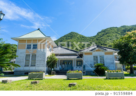 《熊本県》三角西港 《熊本県》三角西港 91559884