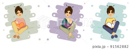 Breastfeeding 91562882