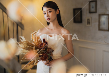 ブライダルイメージ　 91563483
