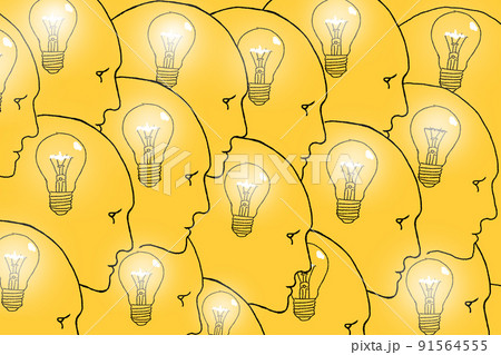 Collective thinking, creativity and teamwork, Collective thinking, creativity and teamwork, 91564555