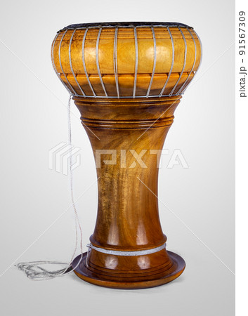 Khmer Hand Drum 91567309