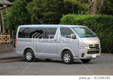 ワンボックスカー　イメージ 91568290