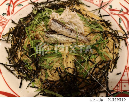 パスタ屋さんのパスタ 91569510