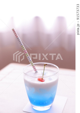 ソーダ水 ソーダ水 91573733