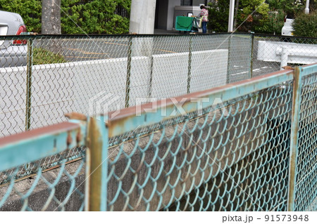 埼玉県 高岩公園の風景 埼玉県 高岩公園の風景 91573948