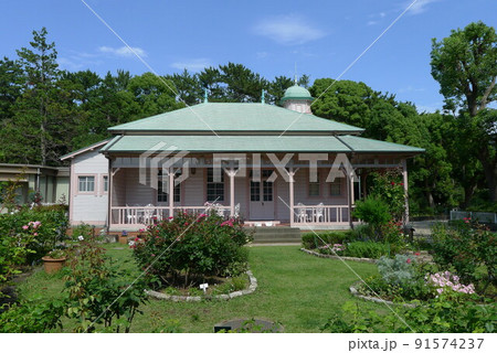 旧横浜ゴム平塚製造所記念館 旧横浜ゴム平塚製造所記念館 91574237