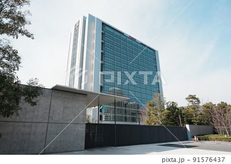 キヤノン 川崎事業所 キヤノン 川崎事業所 91576437