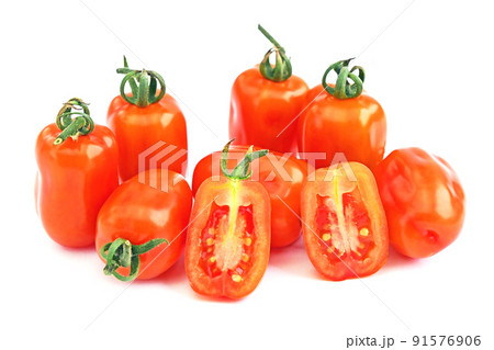 ミニトマト(コンフェット) ミニトマト(コンフェット) 91576906