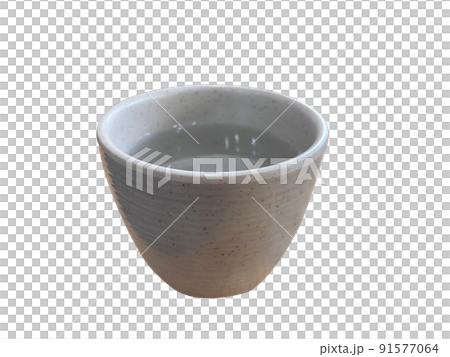 グラス 水コップ 水 91577064