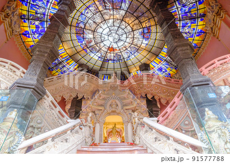 エラワン博物館 91577788