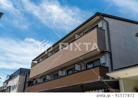 マンション　外観　 91577872