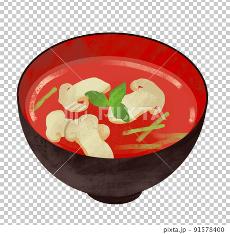 秋味松茸蘑菇湯 秋味松茸蘑菇湯 91578400