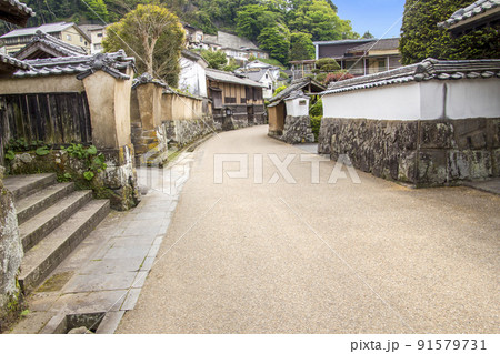 竹田武家屋敷 91579731
