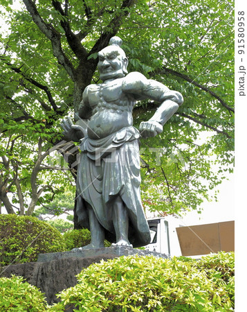 護国寺　東京都千代田区 91580958