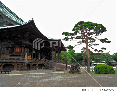 護国寺　東京都千代田区 91580975